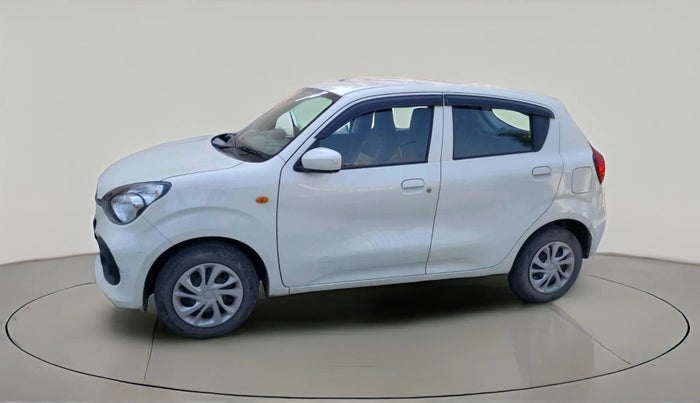 2022 Maruti Celerio VXI AMT, Petrol, Automatic, 13,178 km, exterior
