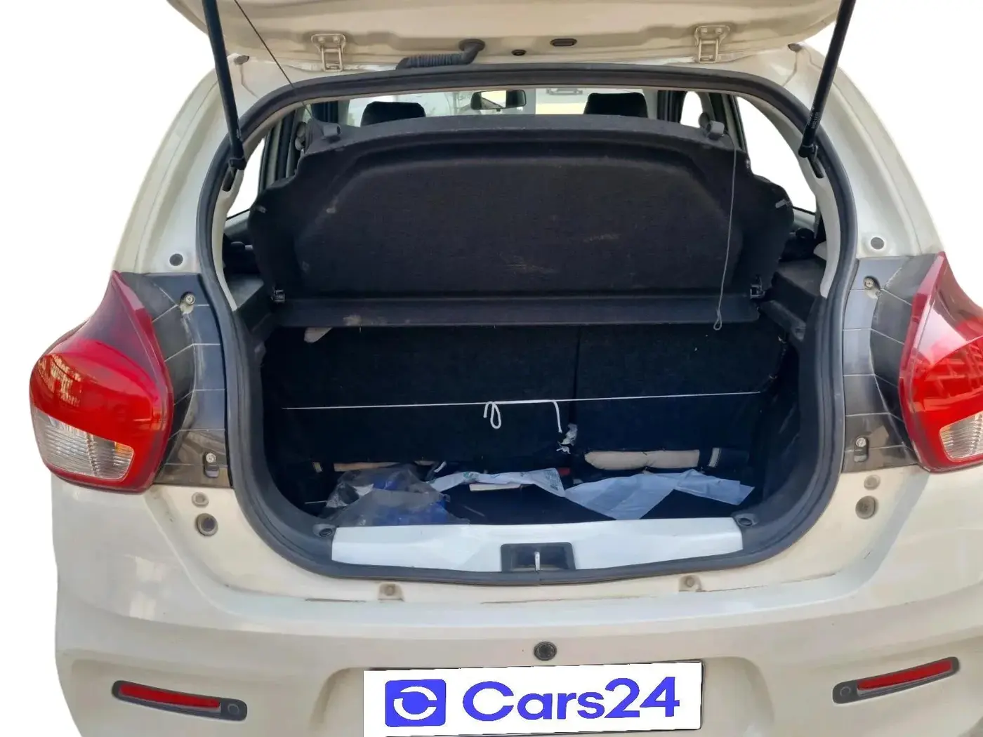 2022 Maruti Celerio VXI AMT, Petrol, Automatic, 13,178 km, exterior
