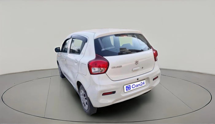 2022 Maruti Celerio VXI AMT, Petrol, Automatic, 13,178 km, exterior