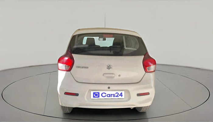 2022 Maruti Celerio VXI AMT, Petrol, Automatic, 13,178 km, exterior