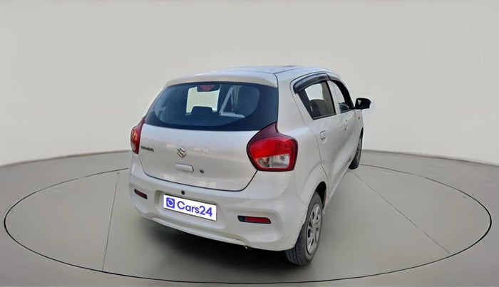 2022 Maruti Celerio VXI AMT, Petrol, Automatic, 13,178 km, exterior
