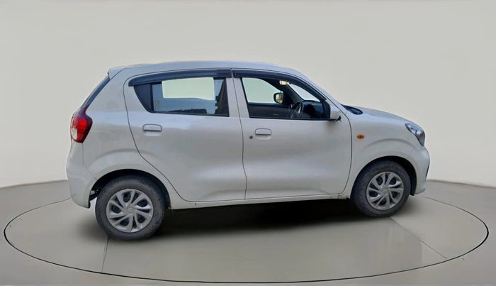2022 Maruti Celerio VXI AMT, Petrol, Automatic, 13,178 km, exterior
