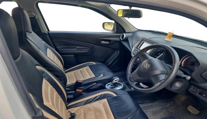 2022 Maruti Celerio VXI AMT, Petrol, Automatic, 13,178 km, interior