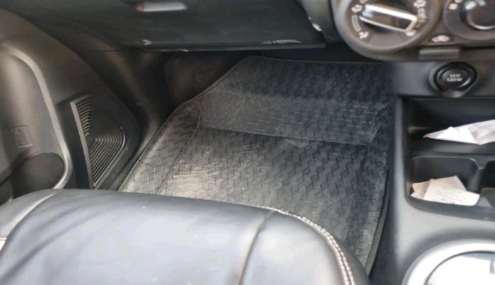 2022 Maruti Celerio VXI AMT, Petrol, Automatic, 13,178 km, interior