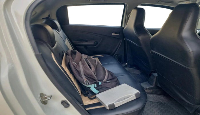 2022 Maruti Celerio VXI AMT, Petrol, Automatic, 13,178 km, interior