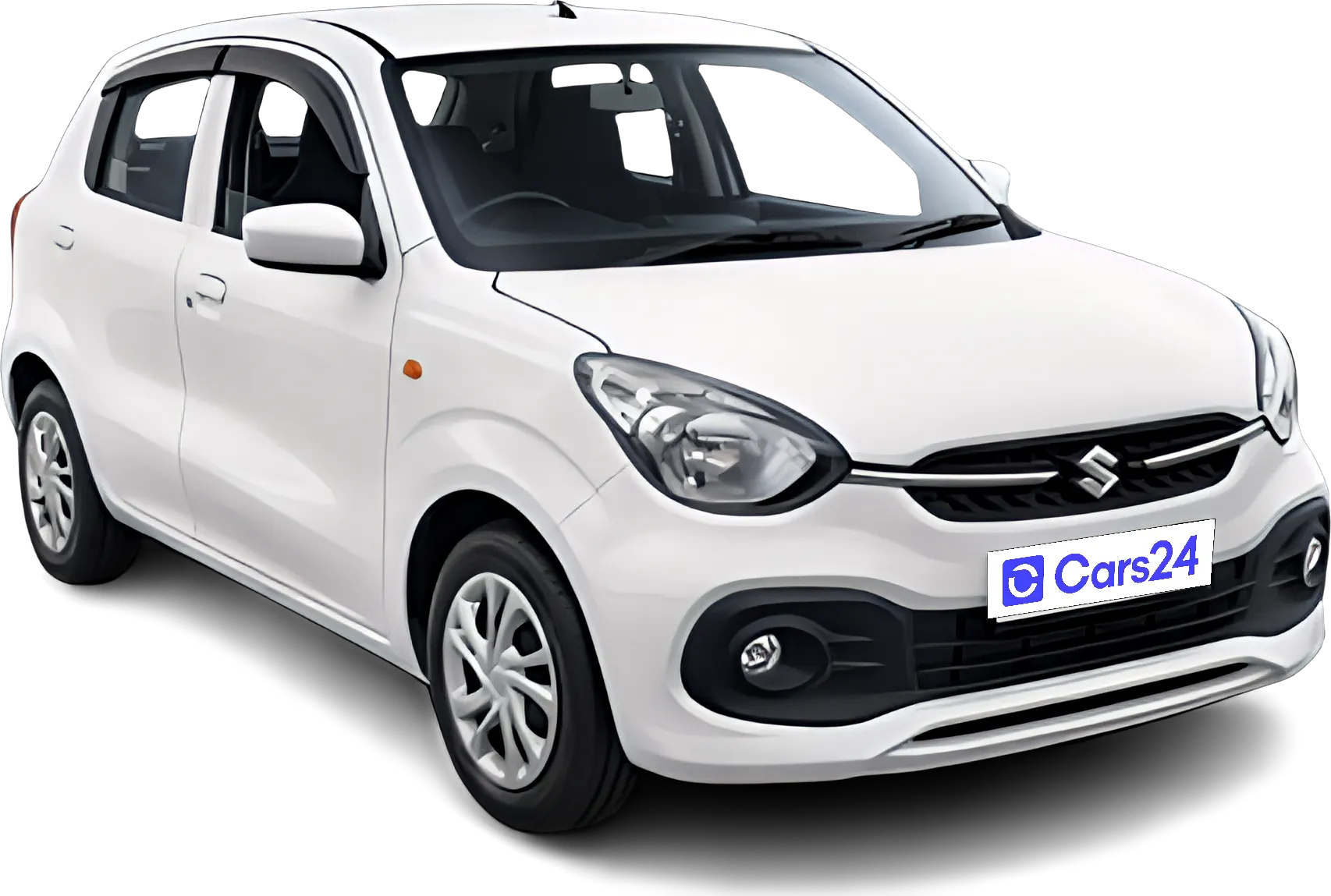 2022 Maruti Celerio - Hatchback - Petrol - Automatic - ₹4.77 lakh