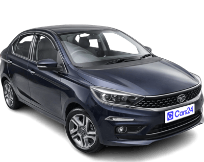 2022 Tata TIGOR - Sedan - Petrol - Automatic - ₹6.40 lakh