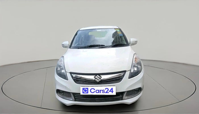 2015 Maruti Swift Dzire VXI, Petrol, Manual, 1,56,543 km, exterior