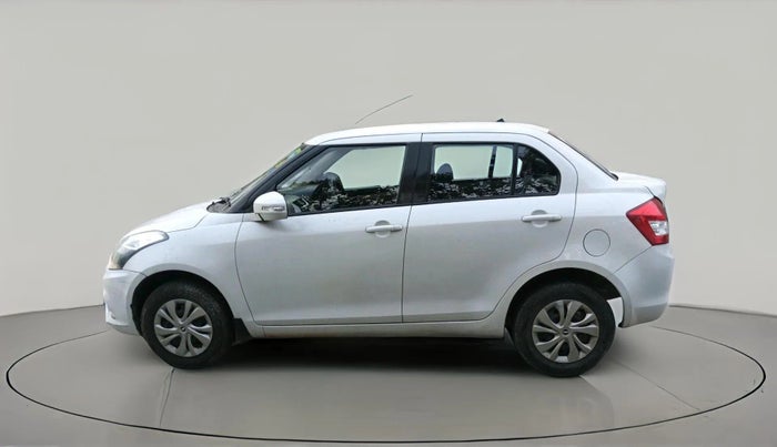2015 Maruti Swift Dzire VXI, Petrol, Manual, 1,56,543 km, exterior