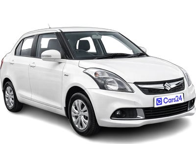 2015 Maruti Swift Dzire - Sedan - Petrol - Manual - ₹2.40 lakh