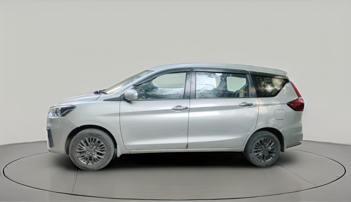 2019 Maruti Ertiga ZXI AT SHVS, Petrol, Automatic, 1,03,804 km, exterior