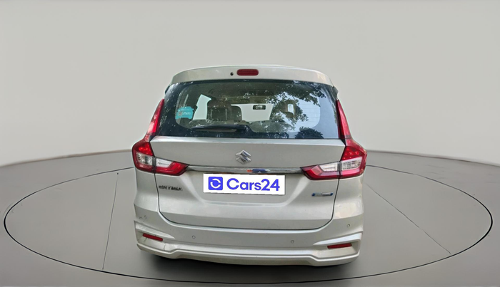 2019 Maruti Ertiga ZXI AT SHVS, Petrol, Automatic, 1,03,804 km, exterior