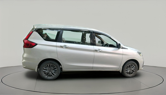 2019 Maruti Ertiga ZXI AT SHVS, Petrol, Automatic, 1,03,804 km, exterior