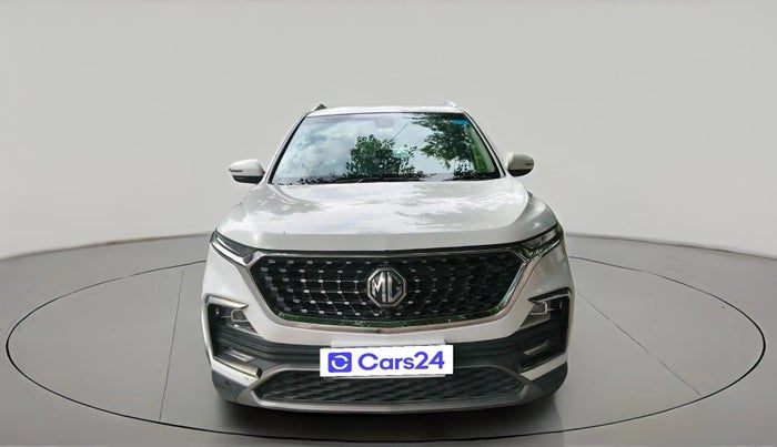 2021 MG HECTOR SHARP 1.5 PETROL CVT, Petrol, Automatic, 26,008 km, exterior