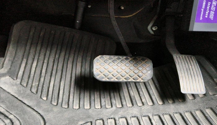 2021 MG HECTOR SHARP 1.5 PETROL CVT, Petrol, Automatic, 26,008 km, interior