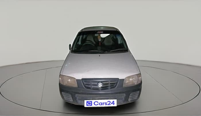 2011 Maruti Alto STD, CNG, Manual, 44,541 km, exterior