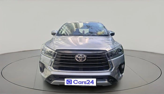 2022 Toyota Innova Crysta 2.4 ZX AT 7 STR, Diesel, Automatic, 1,03,468 km, exterior