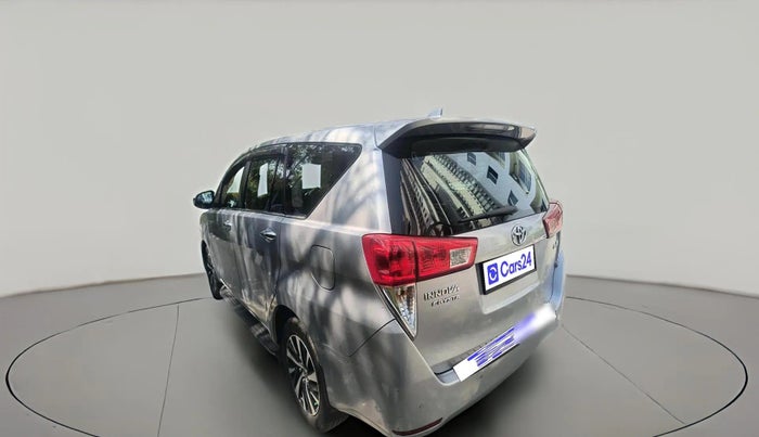 2022 Toyota Innova Crysta 2.4 ZX AT 7 STR, Diesel, Automatic, 1,03,468 km, exterior