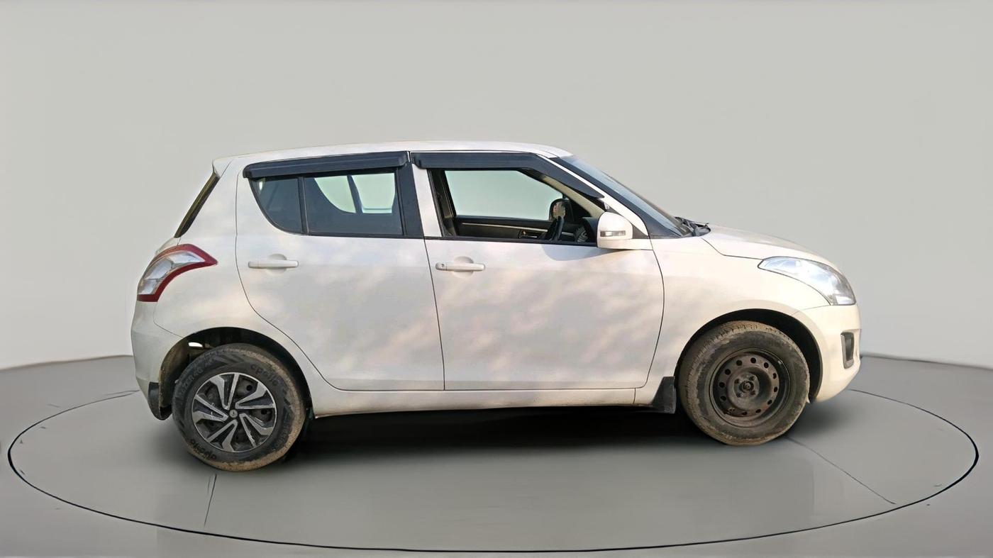 2016 Maruti Swift VDI, Diesel, Manual, 94,380 km, exterior