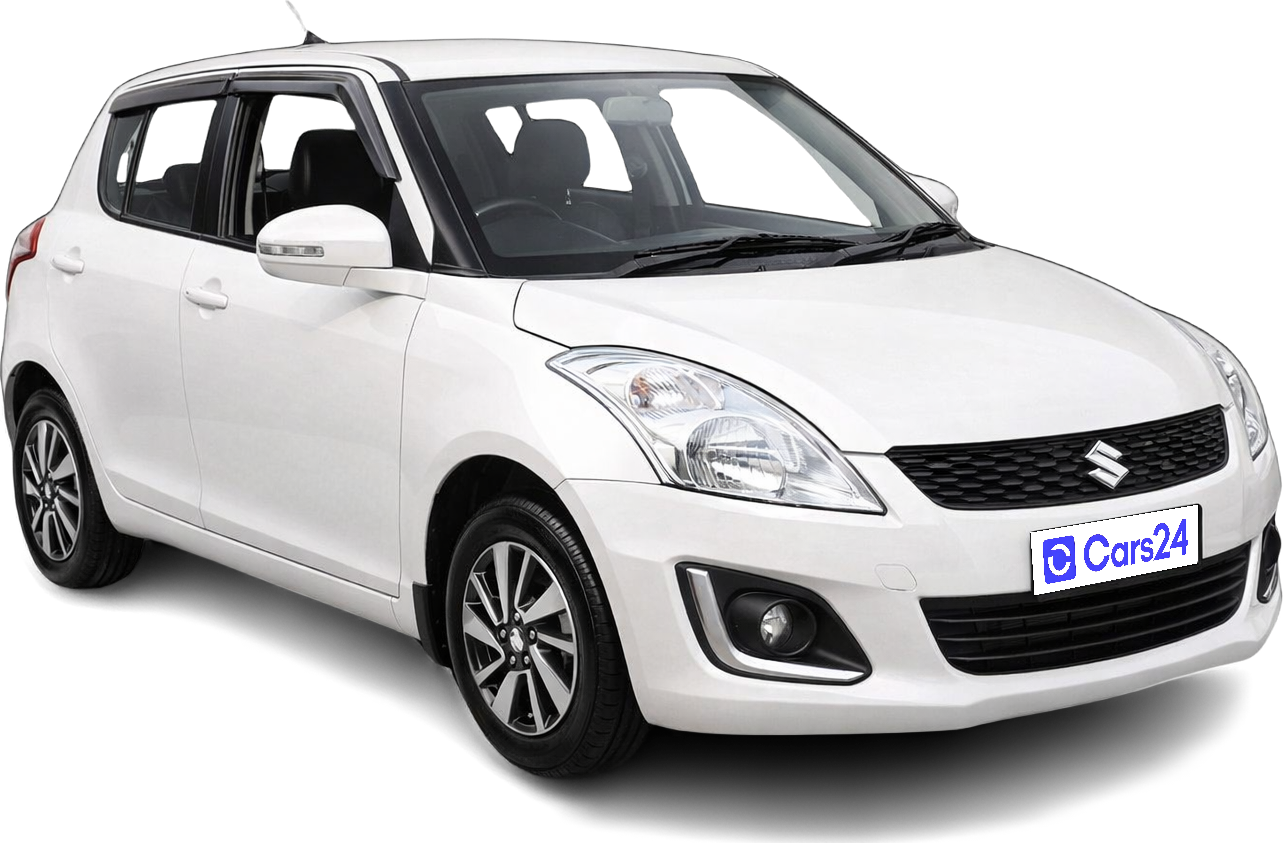 2016 Maruti Swift - Hatchback - Diesel - Manual - ₹3.06 lakh