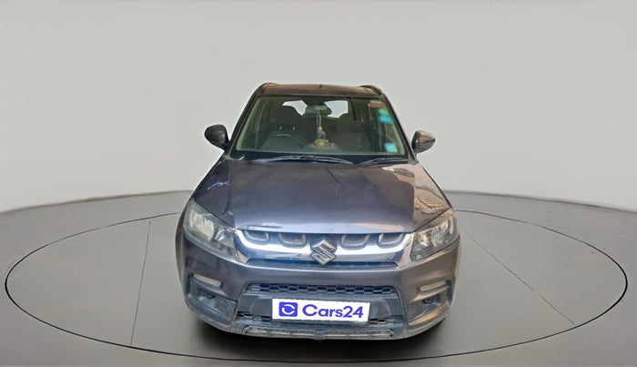 2017 Maruti Vitara Brezza VDI (O), Diesel, Manual, 1,82,162 km, exterior
