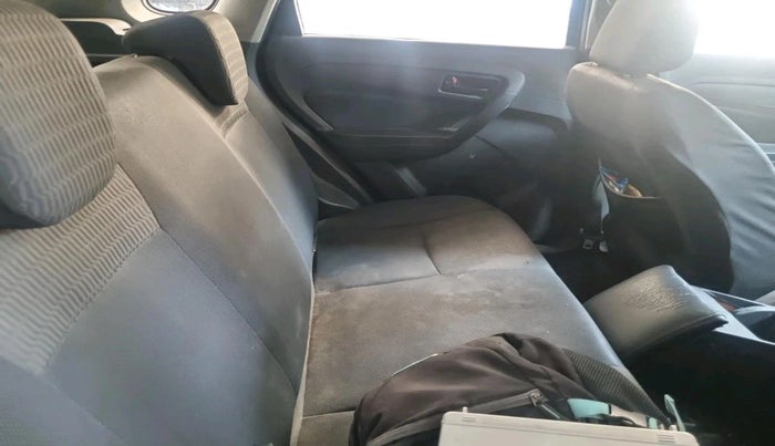 2017 Maruti Vitara Brezza VDI (O), Diesel, Manual, 1,82,162 km, interior