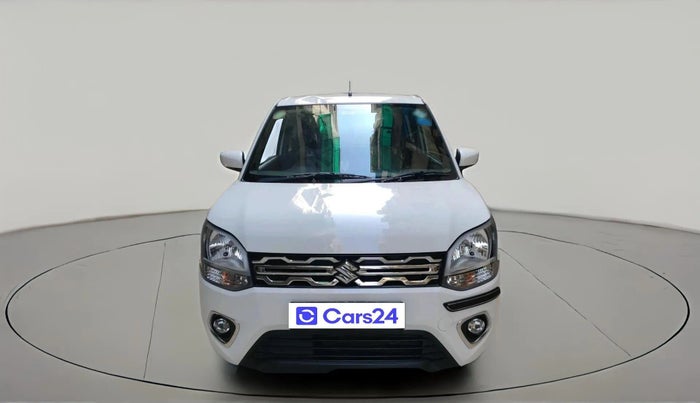 2023 Maruti New Wagon-R VXI CNG 1.0, CNG, Manual, 13,022 km, exterior