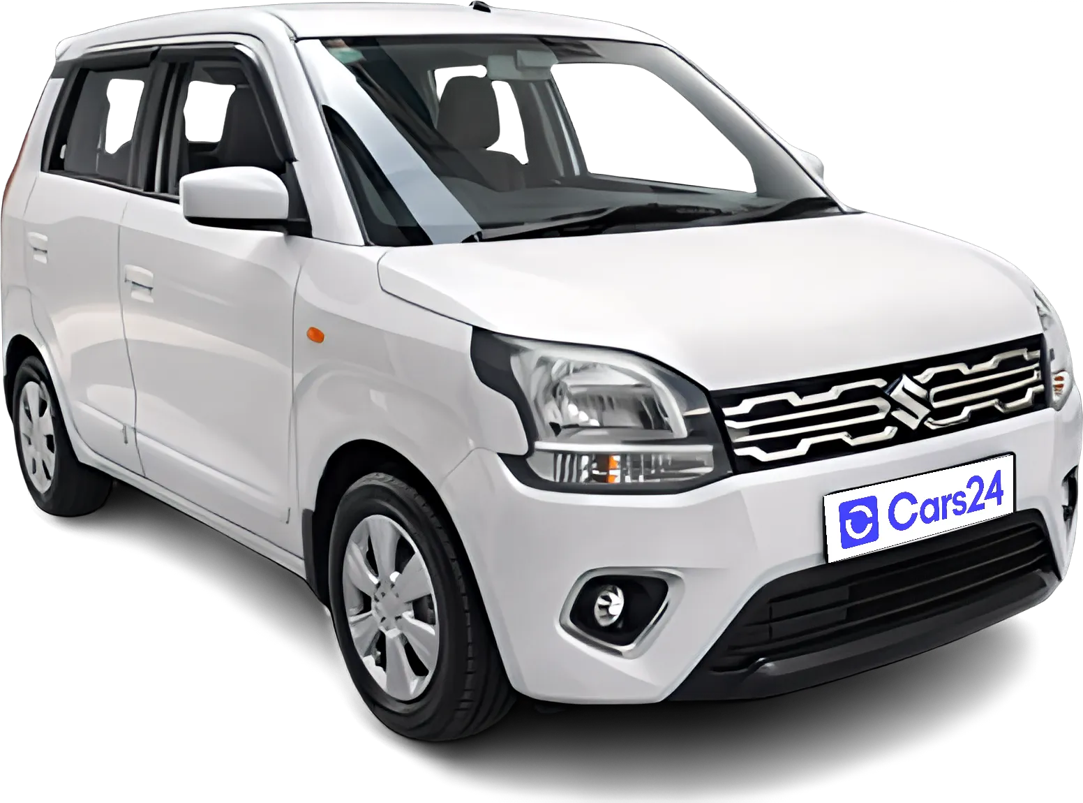 2023 Maruti New Wagon-R - Hatchback - CNG - Manual - ₹5.96 lakh