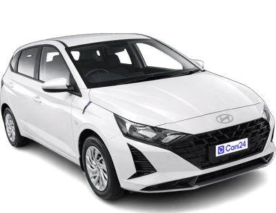 2026 Hyundai NEW I20 - Hatchback - Petrol - Manual - ₹6.30 lakh