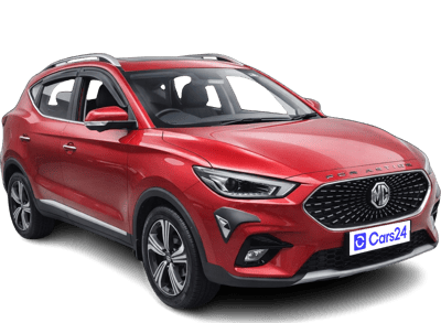 2023 MG ASTOR - SUV - Petrol - Automatic - ₹11.25 lakh