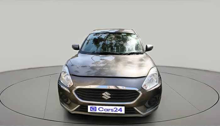 2017 Maruti Dzire VDI, Diesel, Manual, 2,34,070 km, exterior