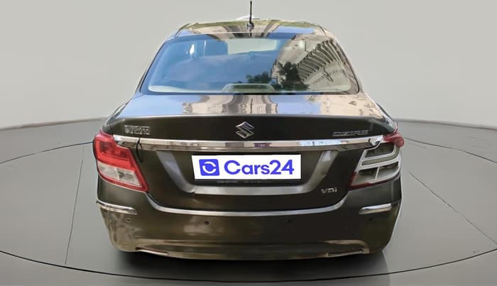 2017 Maruti Dzire VDI, Diesel, Manual, 2,34,070 km, exterior
