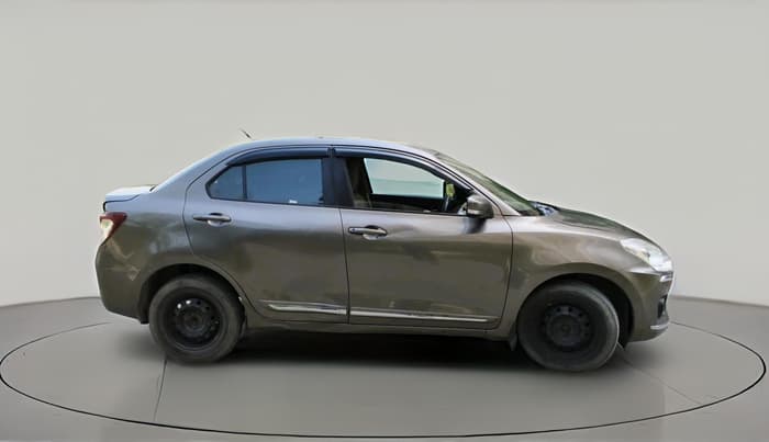 2017 Maruti Dzire VDI, Diesel, Manual, 2,34,070 km, exterior