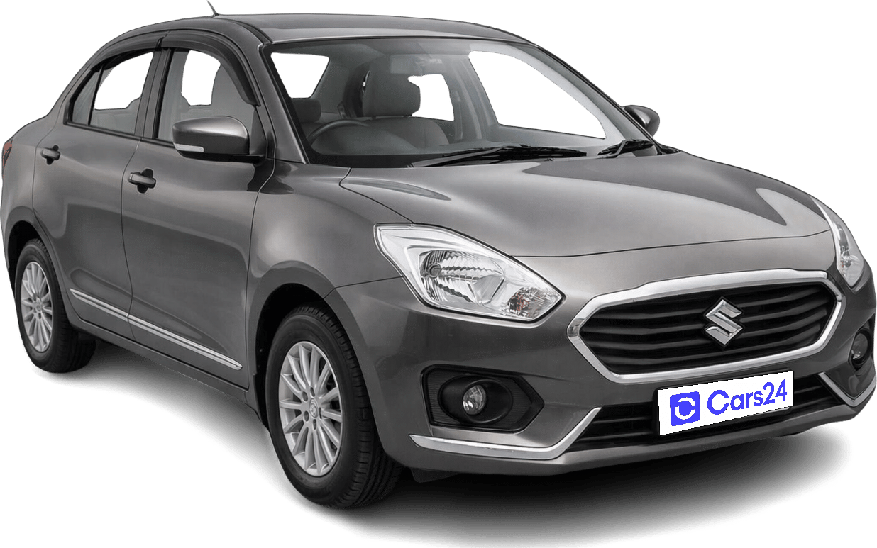 2017 Maruti Dzire - Sedan - Diesel - Manual - ₹4.00 lakh