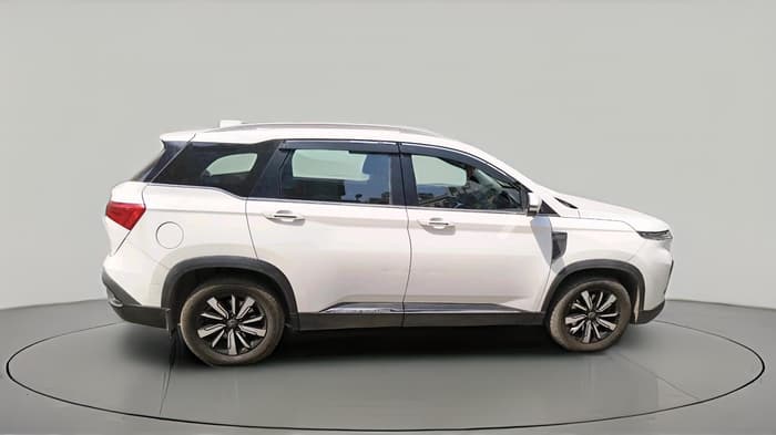 2019 MG HECTOR SHARP 1.5 DCT PETROL, Petrol, Automatic, 54,071 km, exterior