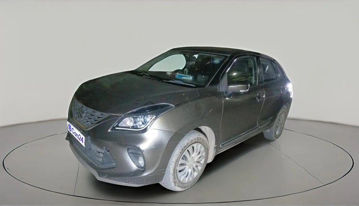 2021 Maruti Baleno DELTA PETROL 1.2, Petrol, Manual, 60,637 km, exterior