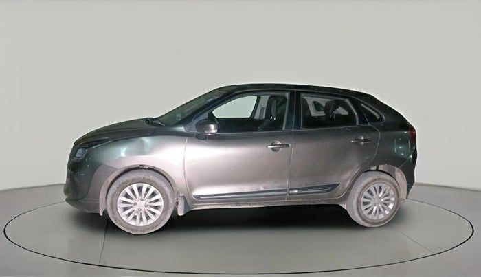 2021 Maruti Baleno DELTA PETROL 1.2, Petrol, Manual, 60,637 km, exterior