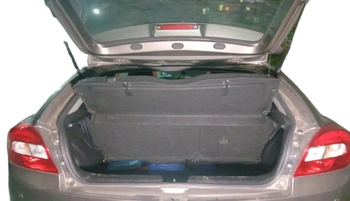 2021 Maruti Baleno DELTA PETROL 1.2, Petrol, Manual, 60,637 km, exterior