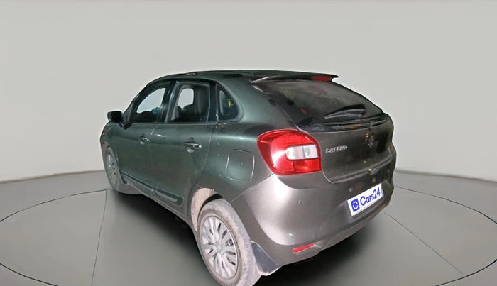 2021 Maruti Baleno DELTA PETROL 1.2, Petrol, Manual, 60,637 km, exterior