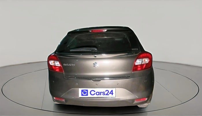2021 Maruti Baleno DELTA PETROL 1.2, Petrol, Manual, 60,637 km, exterior
