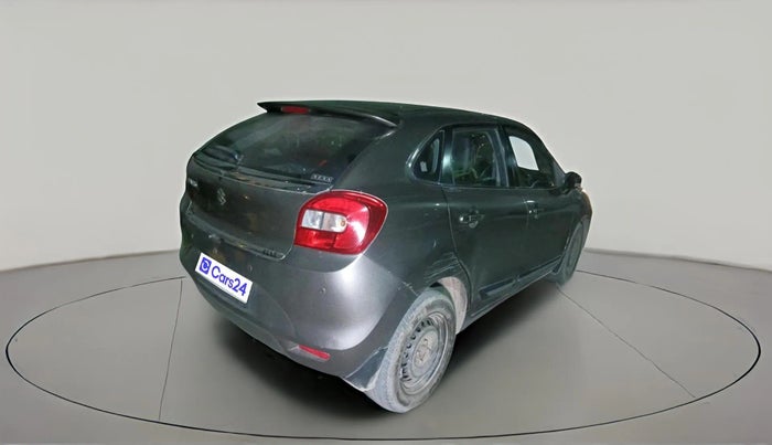 2021 Maruti Baleno DELTA PETROL 1.2, Petrol, Manual, 60,637 km, exterior