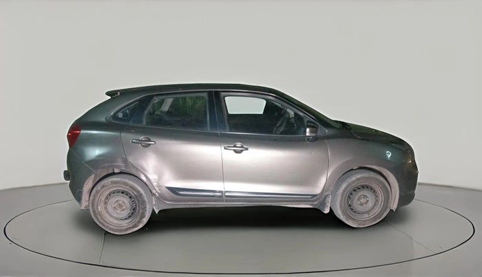 2021 Maruti Baleno DELTA PETROL 1.2, Petrol, Manual, 60,637 km, exterior