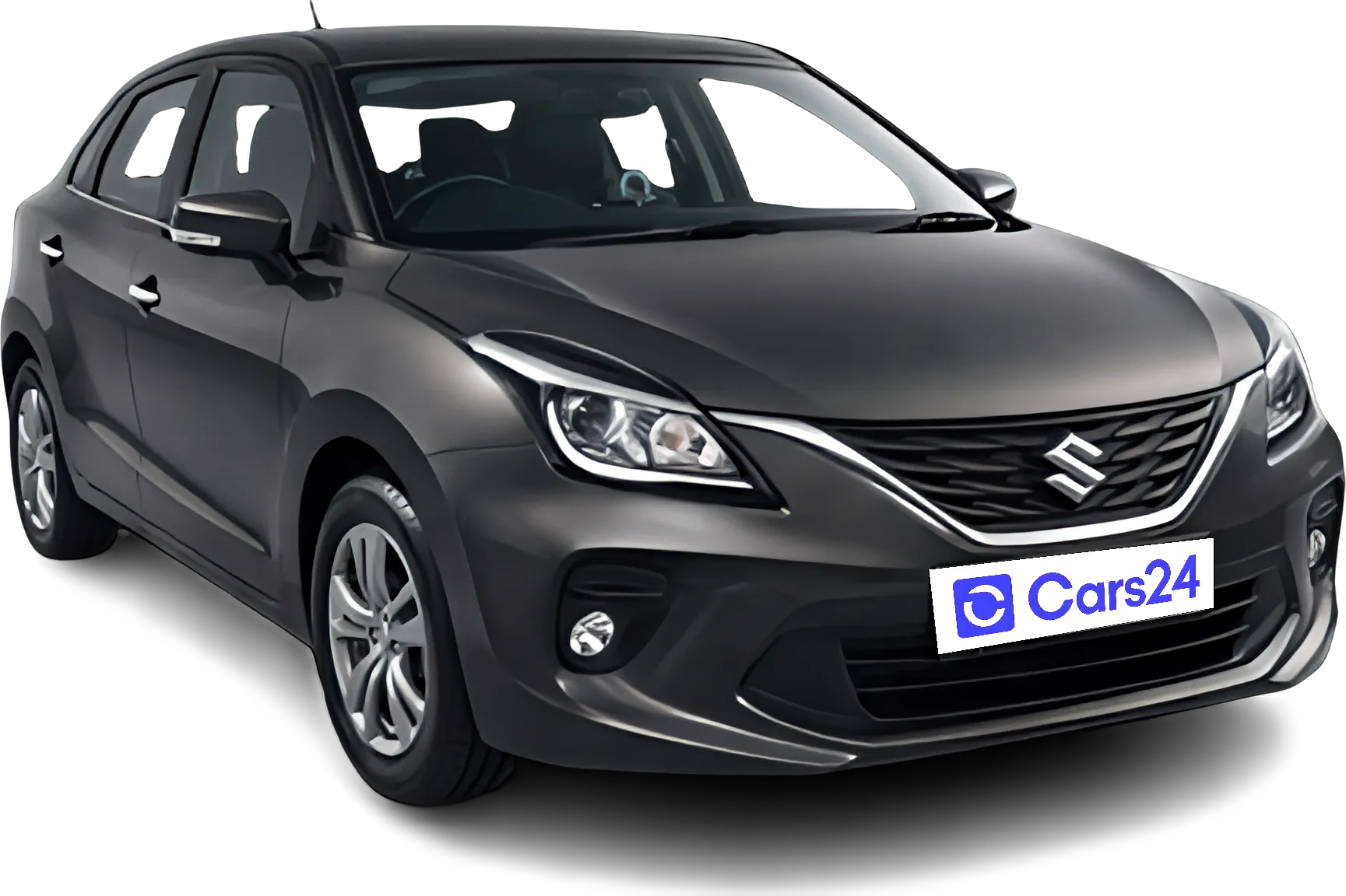2021 Maruti Baleno - Hatchback - Petrol - Manual - ₹4.98 lakh