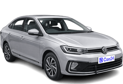 2025 Volkswagen VIRTUS - Sedan - Petrol - Manual - ₹13.50 lakh