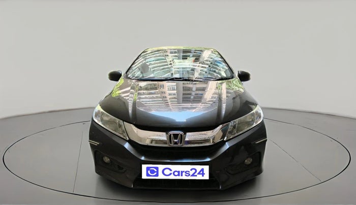 2016 Honda City 1.5L I-VTEC VX CVT, Petrol, Automatic, 1,14,017 km, exterior