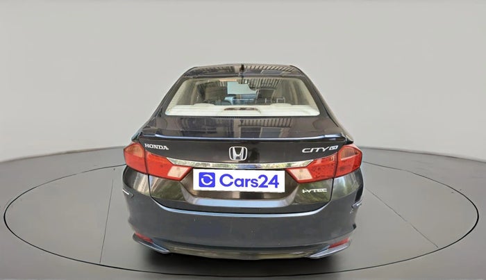 2016 Honda City 1.5L I-VTEC VX CVT, Petrol, Automatic, 1,14,017 km, exterior