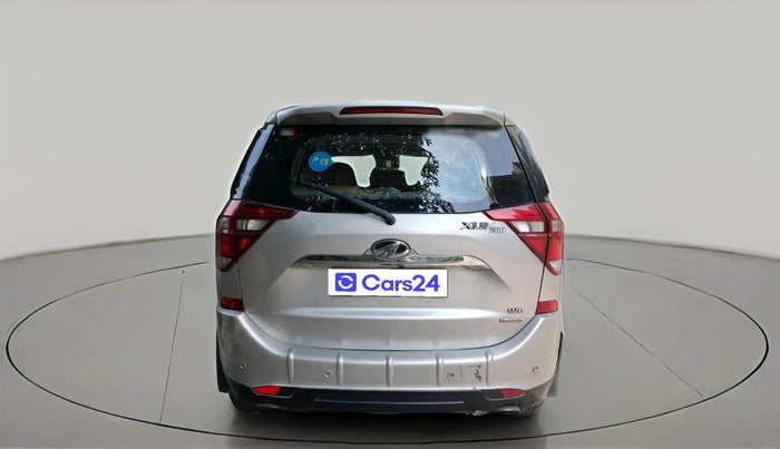 2020 Mahindra XUV500 W11 AT, Diesel, Automatic, 76,537 km, exterior