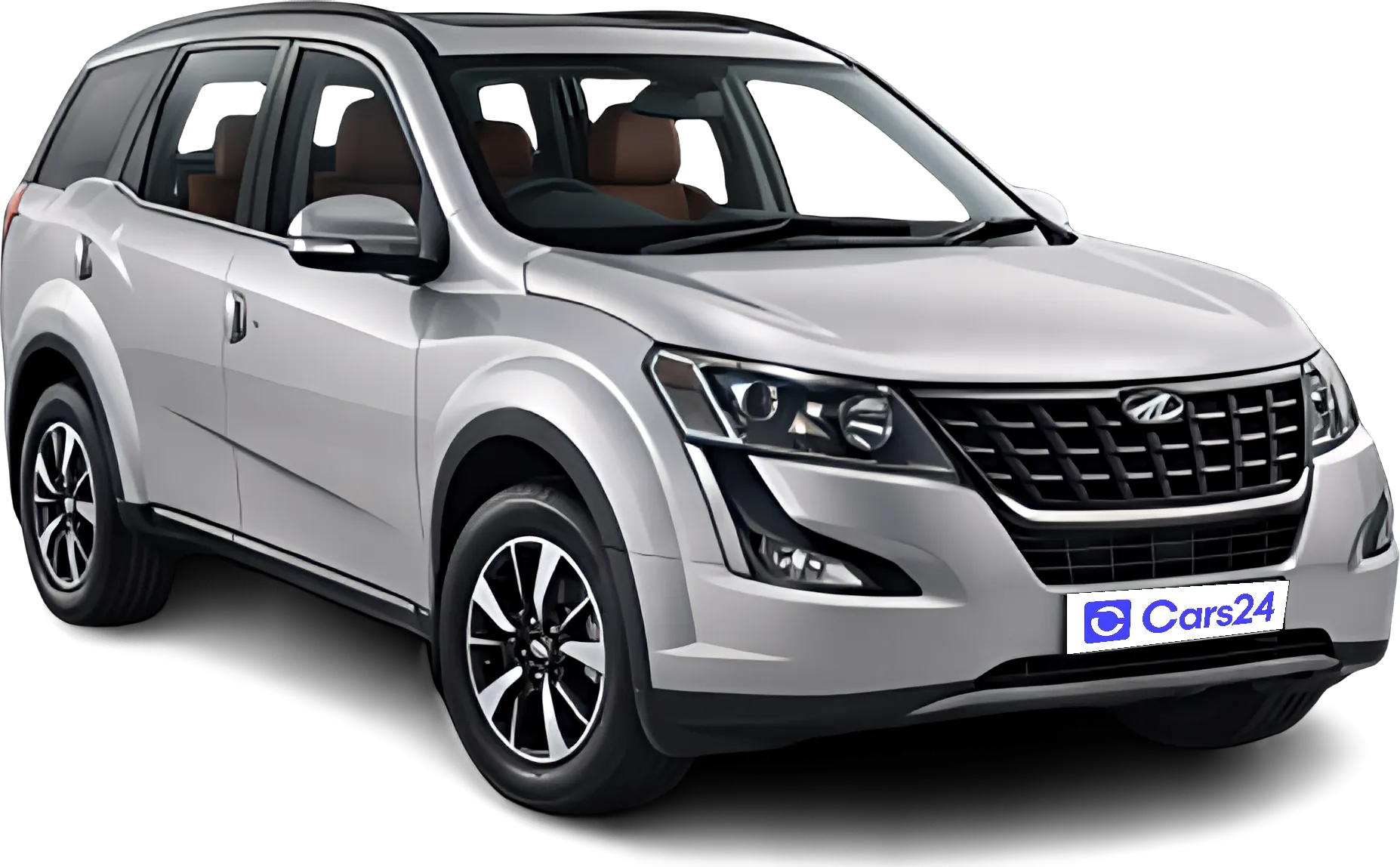 2020 Mahindra XUV500 - SUV - Diesel - Automatic - ₹12.00 lakh