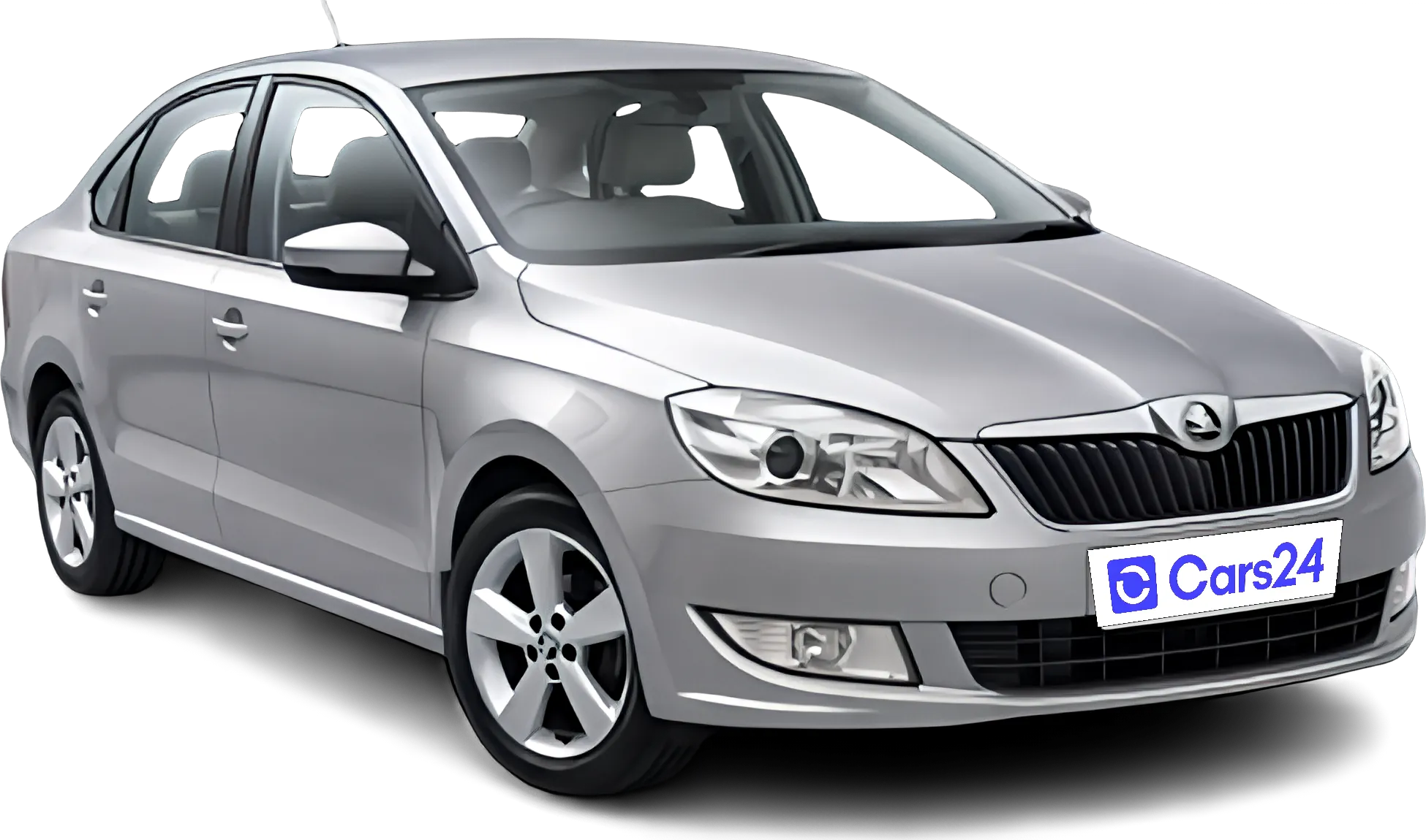 2016 Skoda Rapid - Sedan - Diesel - Automatic - ₹3.36 lakh