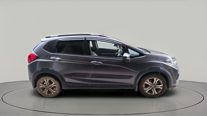 2019 Honda WR-V 1.2L I-VTEC VX MT, Petrol, Manual, 44,258 km, exterior